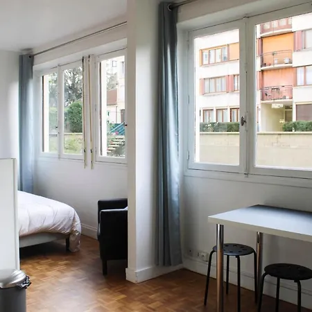 30 M 2 Steps From The Center Of Apartamento